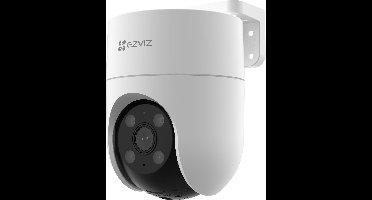EZVIZ H8C 2K Plus Pan & Tilt Camera