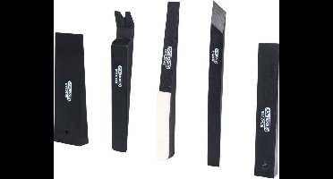 Kunststof kabelset, 5-delig slagvast KS Tools 911.8160