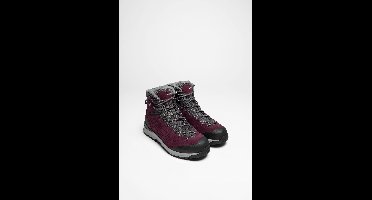 EXPLORER II GTX MID Ws Berry dames wandelschoenen
