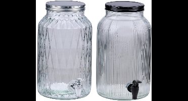 alpina Drankdispenser 5,5L 2As