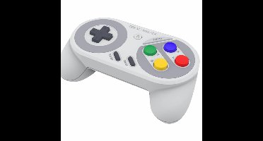 MY ARCADE - Wireless controller with turbo