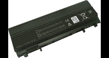 CoreParts MBXDE-BA0015 laptop reserve-onderdeel Batterij/Accu