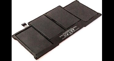 CoreParts MBXAP-BA0001 laptop reserve-onderdeel Batterij/Accu