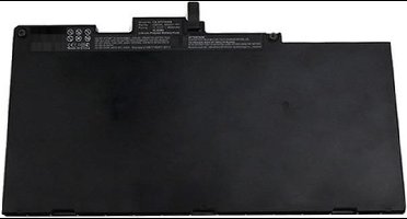 CoreParts MBXHP-BA0136 notebook reserve-onderdeel Batterij/Accu