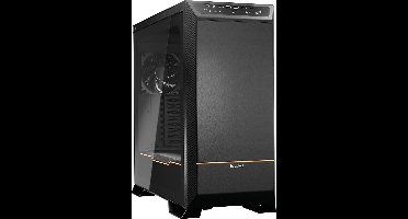 be quiet! DARK BASE PRO 901 | Black Full Tower Zwart