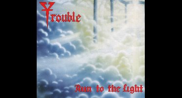 Trouble - Run To The Light (CD)