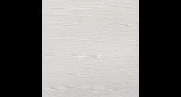 Amsterdam Expert Acrylverf - Witte Acrylverf - #104 Zinkwit - Acrylic Paint - Acrylaatverf – Acrylic paint – Hobbyverf – Kunstschildersverf - Pigmentrijke Sneldrogende Verf- Hobbyverf Wit - 75ml