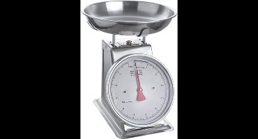 Weegschaal 012Kg/50Gr - CAS 859112