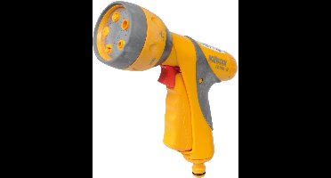 Hozelock Multi-Spray PLUS Broespistool