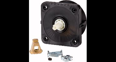 EATON INDUSTRIES QA/QP Deurkoppelingsschakelaar - 1319857 - E2WWZ