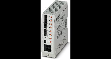 Phoenix Contact Zekeringklem - 2905744 - E36YH