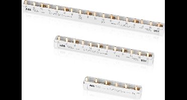 ABB System pro M Compacte Kamrail - 2CDL240101R1612 - E2KRQ