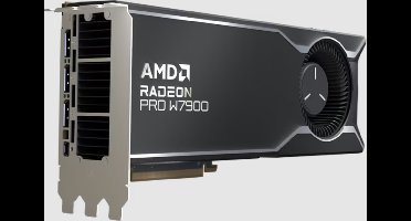 AMD Radeon PRO W7900 48 GB GDDR6