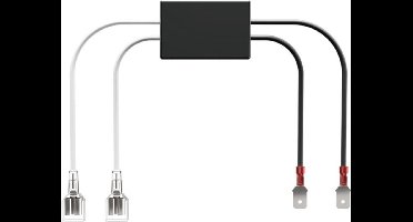 Osram LEDriving Error Canceler LEDEC01-2HFB