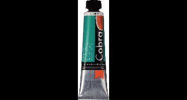 Olieverf - #615 Paul Veronesegroen - Cobra - 40ml