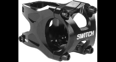 Switch Whoops stuurpen 31.8diam 35mm