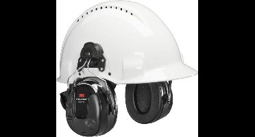 3M Peltor ProTac III - Helmbevestiging