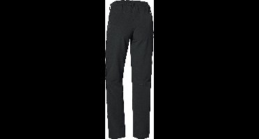 Schöffel Pants Ascona Warm L - - Wintersport - Gevoerde broeken - Lange broeken