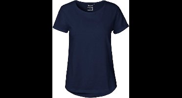 Neutral Ladies´ Roll Up Sleeve T-Shirt NE80012 - Navy - M