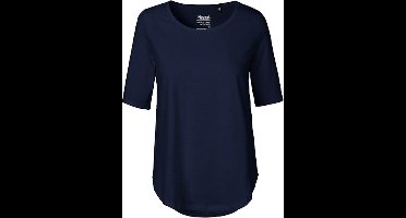Neutral Ladies´ Half Sleeve T-Shirt NE81004 - Navy - S
