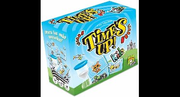 Bordspel Asmodee Time's Up! Kids 1 ES