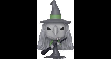 Funko Pop! Nightmare Before Christmas: Witch #599 - Verzamelfiguur / Vinyl Figure