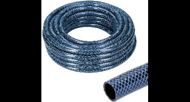 Tuinslang EDM Blauw 3/4 25 mm x 15 m