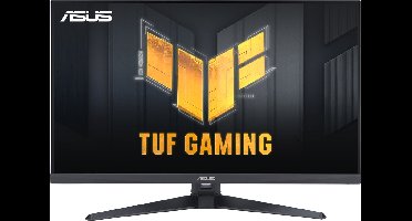 ASUS TUF Gaming VG328QA1A - Full HD Gaming Monitor - 170Hz - 32 Inch