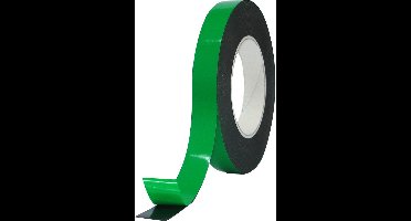 Dubbelzijdig montagetape 12mm voor zware belasting