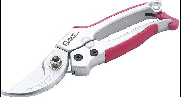 Spear & Jackson Snoeischaar Roze – Takkenschaar & Bloemenschaar – 10 JAAR GARANTIE - Comfortabele Grip & SK-5 Stalen Bladen