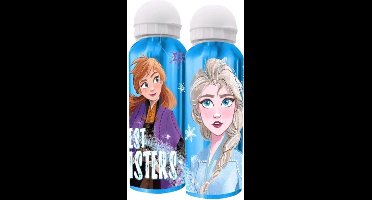 Disney Frozen Aluminium Drinkfles - 500 ml