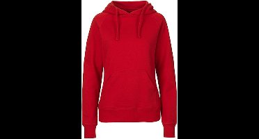 Neutral Ladies´ Hoodie NE83101 - Red - XXL