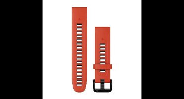 Siliconen horlogebandje Garmin QuickFit®