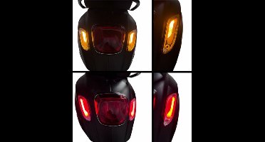 Knipperlichtset led tube sport-4 E-keur primav/sprin helder achter