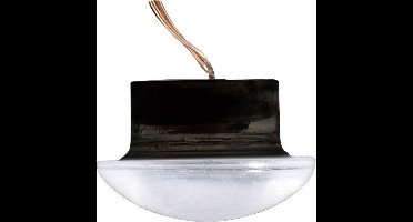 Viessmann Modelltechnik H0 Plafondspot 6170 1 stuk(s)