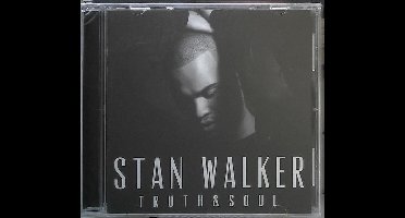 Walker, Stan - Truth & Soul