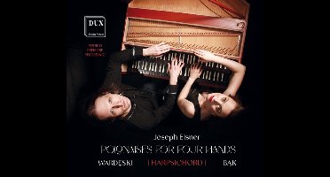 Joseph Elsner: Polonaises for Four Hands