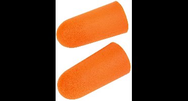 DeWalt gehoorbescherming disposable oordoppen 50 paar SNR32