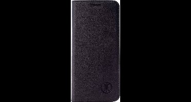 JT Berlin Echtleder Tegel Leren Case Apple iPhone 14 Pro Zwart