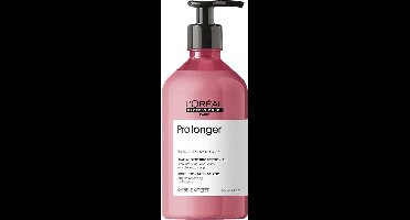 L'Oréal Professionnel Pro Longer Shampoo - Versterkende en verdikkende shampoo voor lang haar - Serie Expert - 500ml