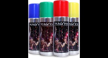 Serpentinespray | Per stuk