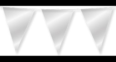 Paperdreams - Vlaggenlijn Silver