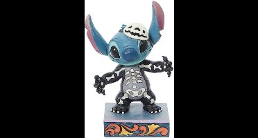 Stitch Skeleton 16 cm