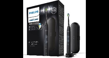 Philips Sonicare ProtectiveClean 4500 series HX6830/53 - Elektrische tandenborstel