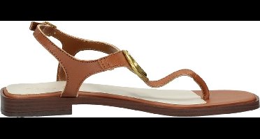 Guess Miry Dames Sandalen - Cognac - Maat 37