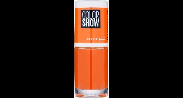 Maybelline Color Show - Jelly Tints