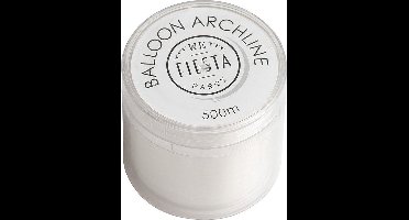 Ballondraad - 500 meter (0,5 mm)