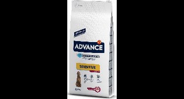 Advance - Sensitive Lamb Rice Hondenvoer