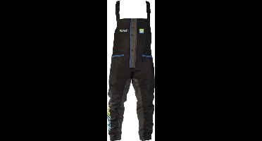 Preston Drifish Bib & Brace Large