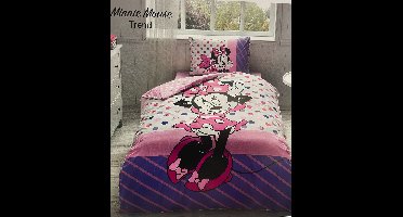 Calla Lily Disney Minnie Mouse Dekbedovertrek sinterklaas kerst cadeau